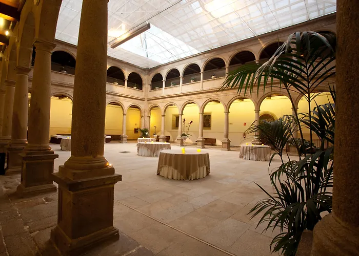 San Francisco Hotel Monumento