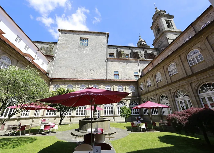 San Francisco Hotel Monumento