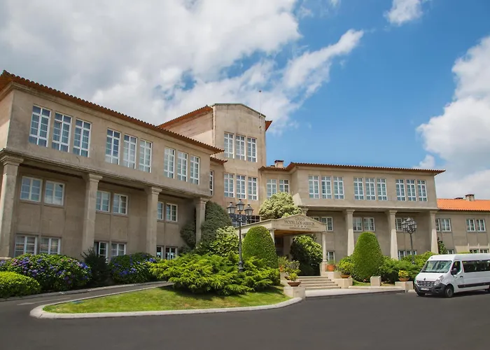 Gran Hotel Los Abetos